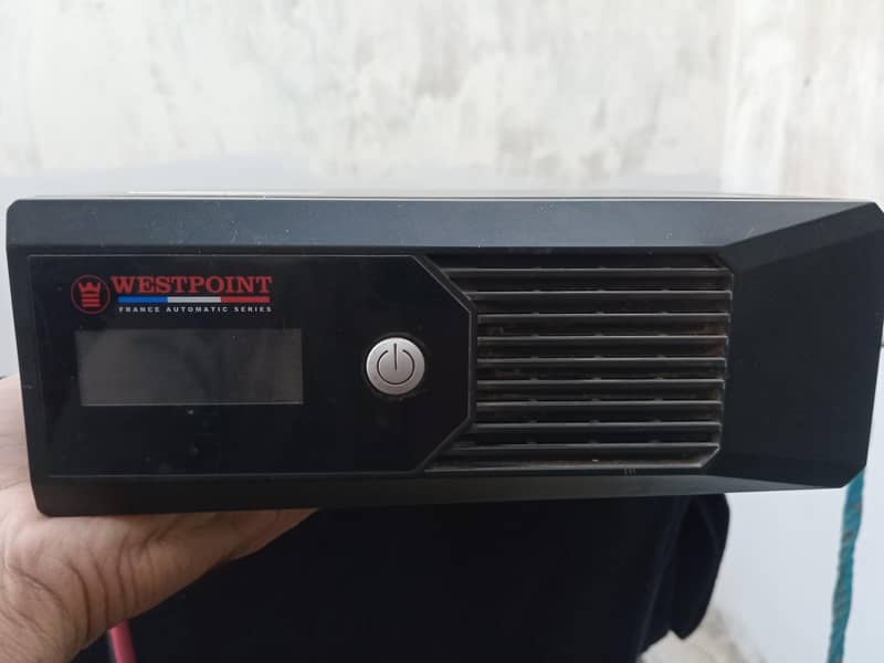 inverter 1