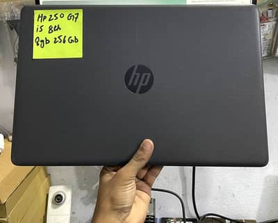 Hp Probook 250 G7