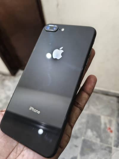 Apple iPhone 8 Plus