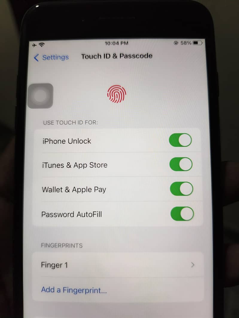 Apple iPhone 8 Plus 5