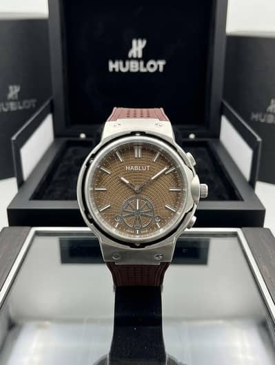 watch