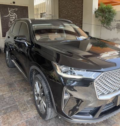 Haval H6 2022