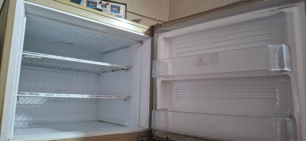 Pel refrigrater 0