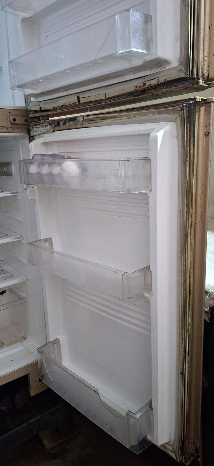Pel refrigrater 3