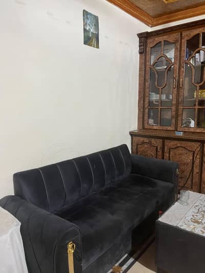 3 seater sofa