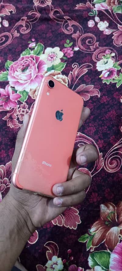 Apple iPhone XR