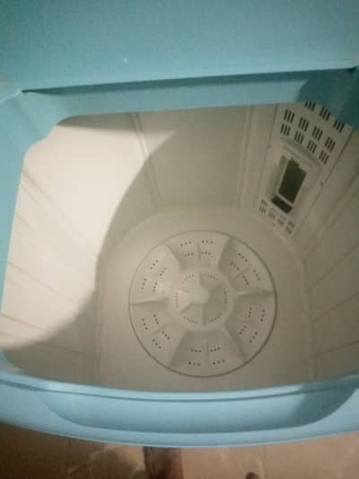10 kg HomeAid Washing Machine