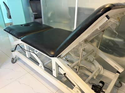 Treatment Couches