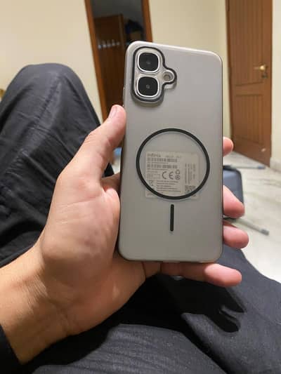 Infinix smart 10 x6725