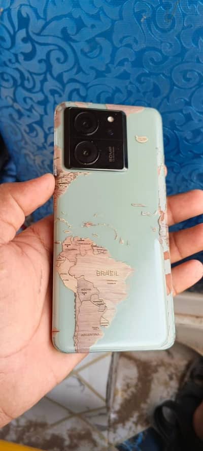 Xiaomi 13T Pro 12/256