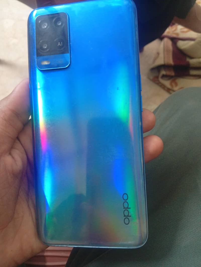 OPPO A54 0