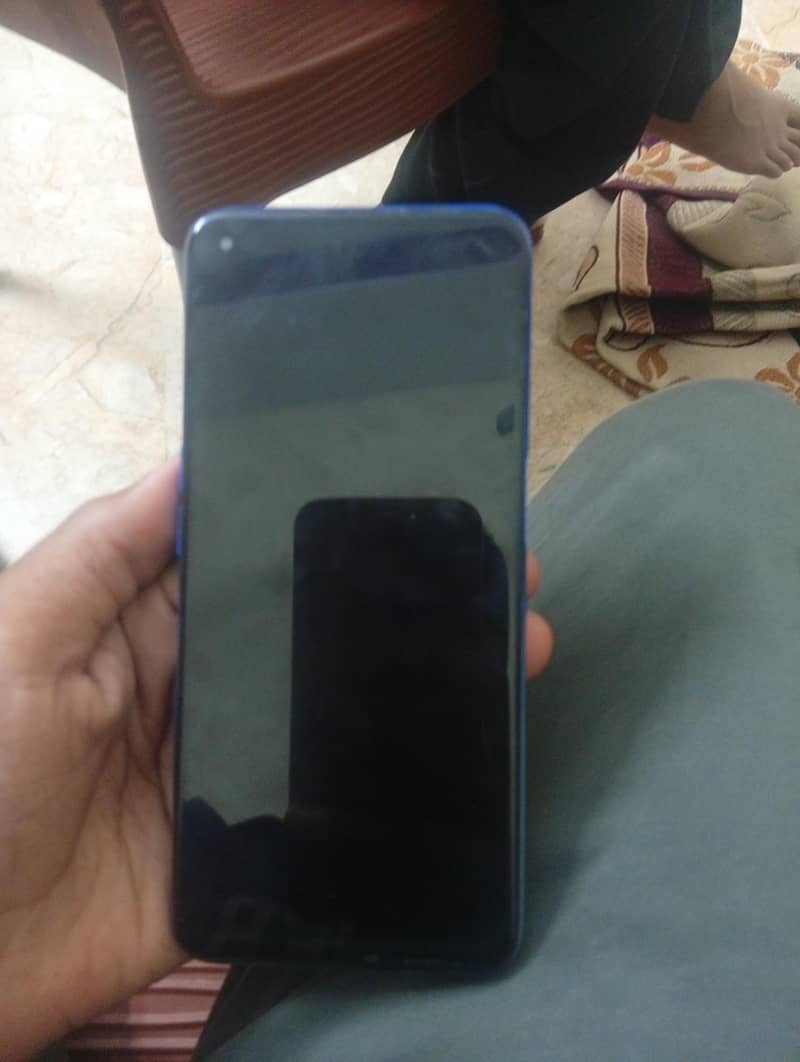 OPPO A54 1