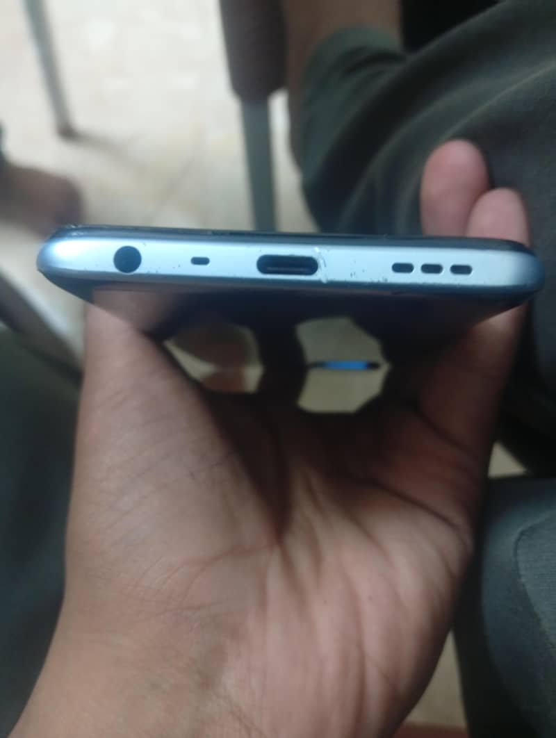 OPPO A54 3
