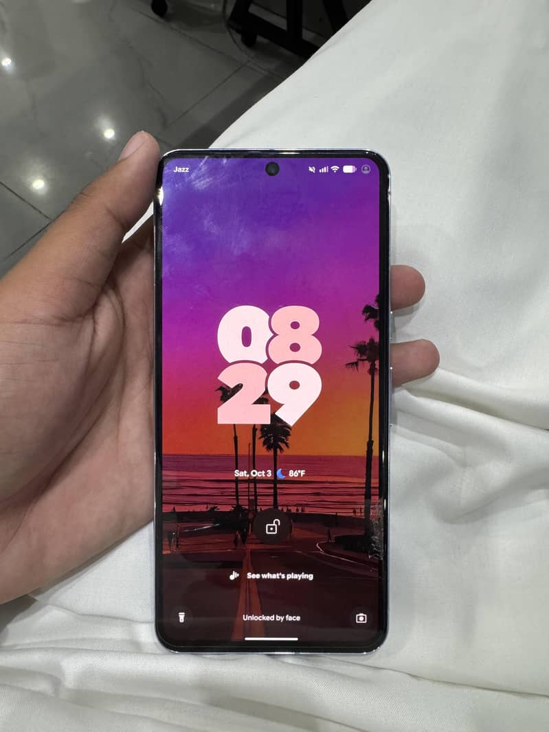 Google Pixel 8 Pro 1