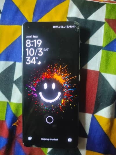 Xiaomi Mi 11 Ultra Dual sim Approved