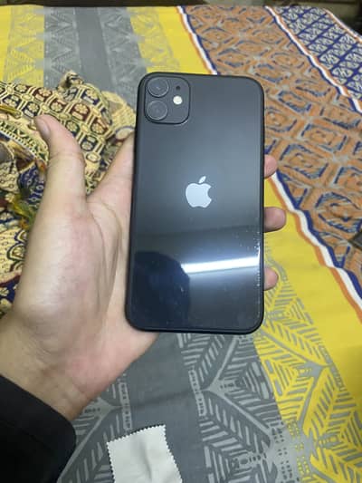 iPhone 11 64 GB
