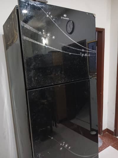 Electrolux Big size fridge for sale in very good condition