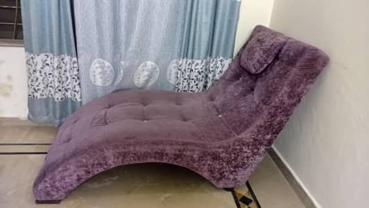 Daybed / relaxing sofa / resting sofa