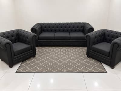 Sofa Set