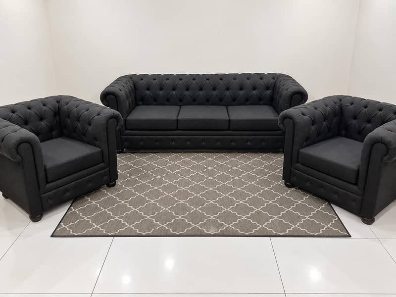 Sofa Set 0
