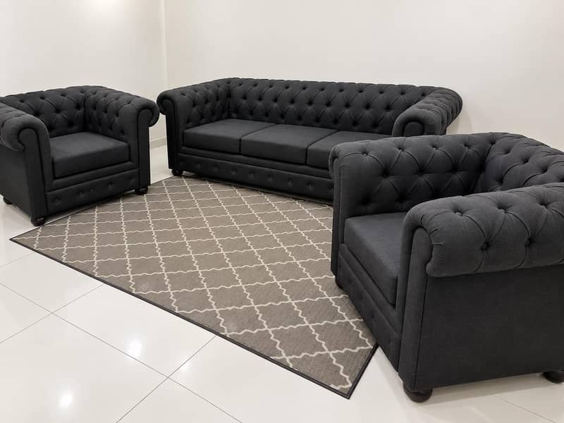 Sofa Set 5