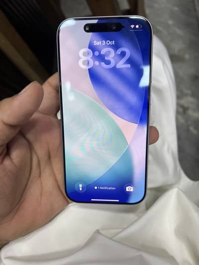 Apple iPhone 17 (256gb) Sim Locked