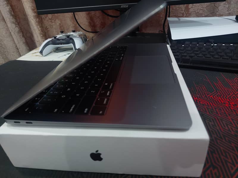 Macbook Air 1