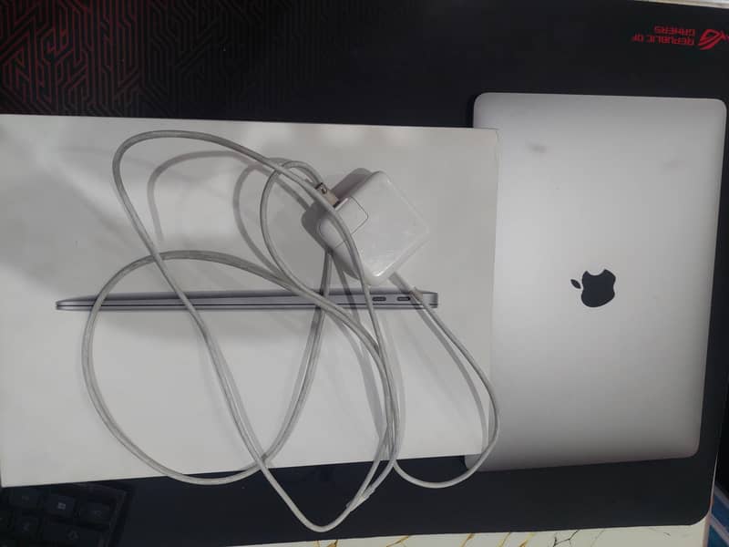 Macbook Air 2
