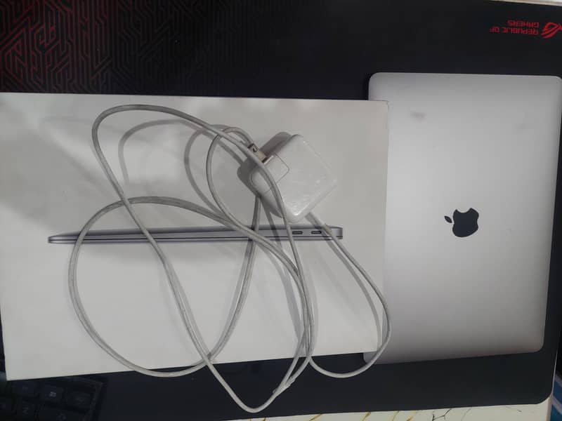 Macbook Air 4