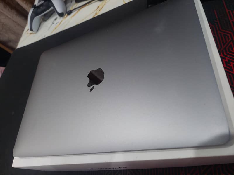 Macbook Air 5