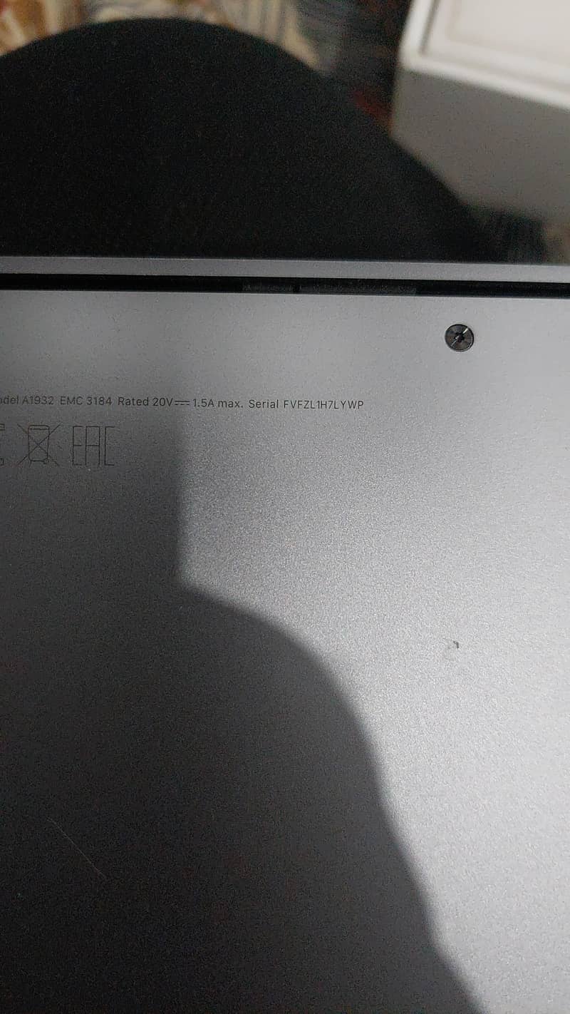 Macbook Air 6