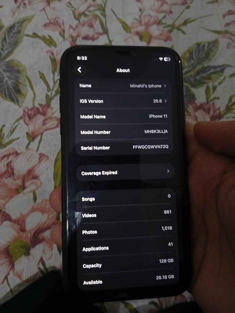 Apple iPhone 11 1
