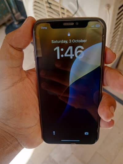 Apple iPhone XS