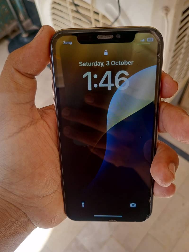 Apple iPhone XS 0