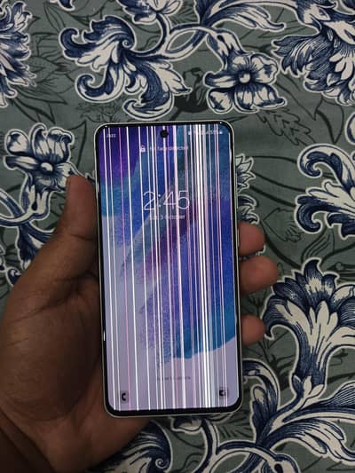 Samsung Mobile S21 FE