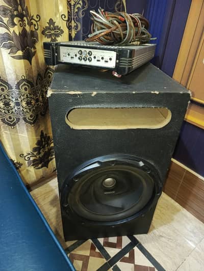 Speakers