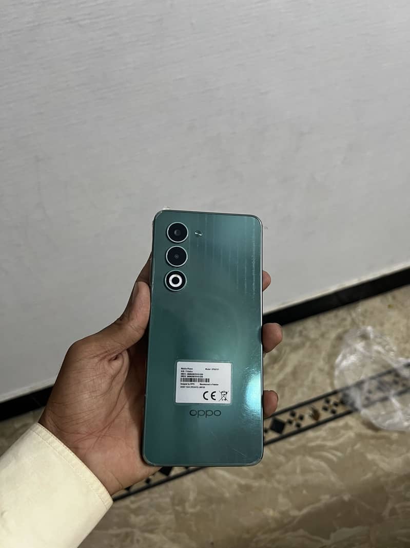 OPPO A5 0