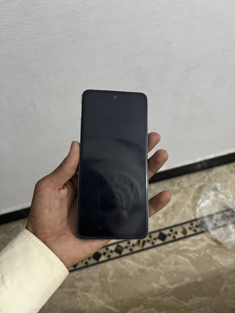 OPPO A5 2
