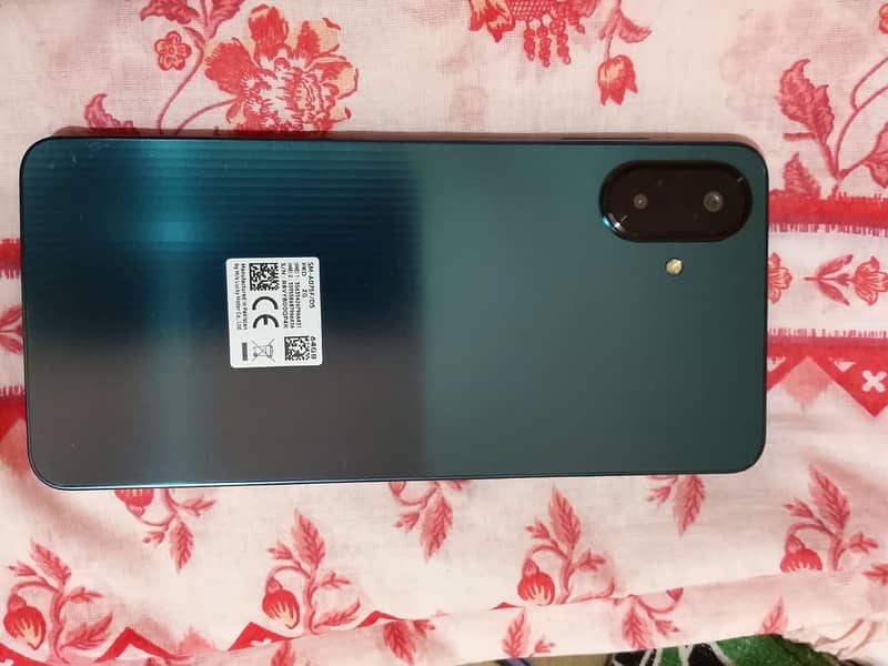 Samsung A07 0
