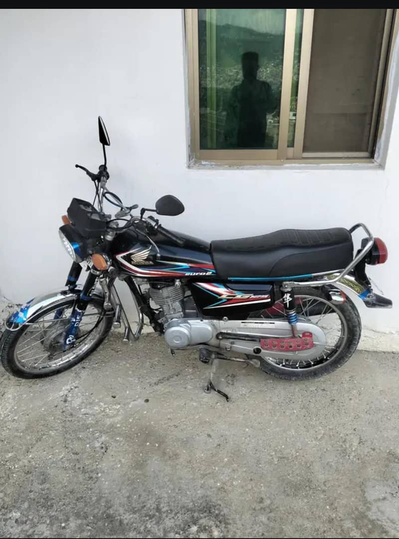 Honda 0