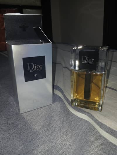 original dior homme EDT