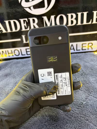 Google Pixel 8a Whatsapp 03234094097