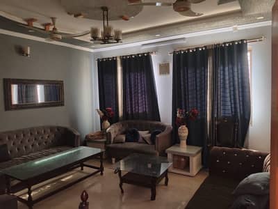 Prime Location Big Front Double Unit House For Sale D Block