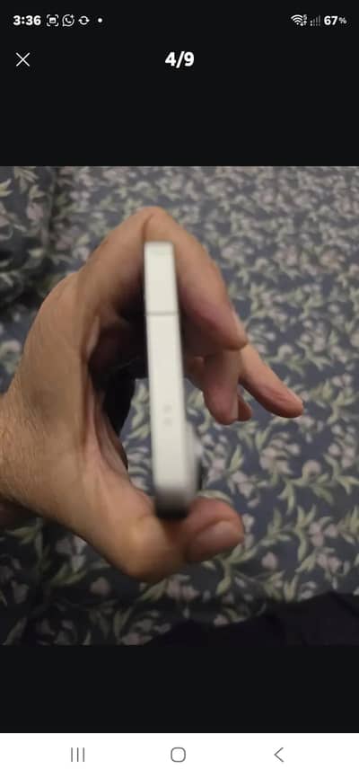 Samsung Mobile S26 Ultra official pta approved
