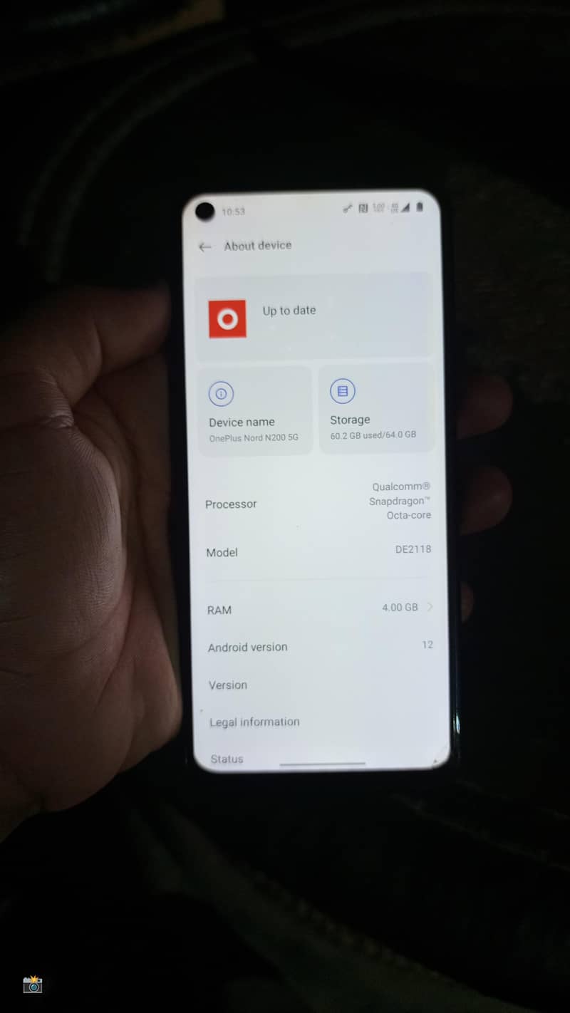 One plus 1