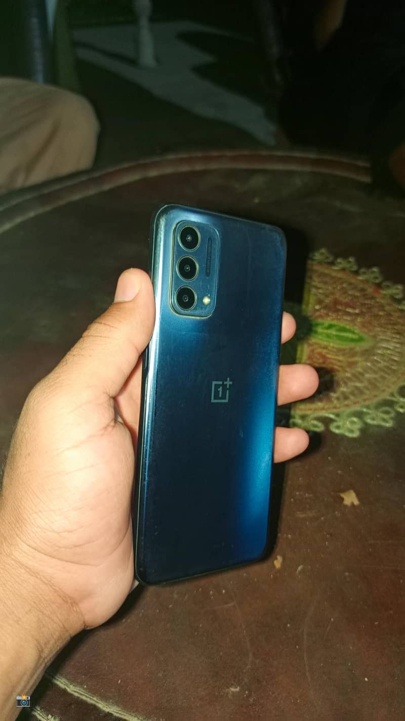 One plus 3