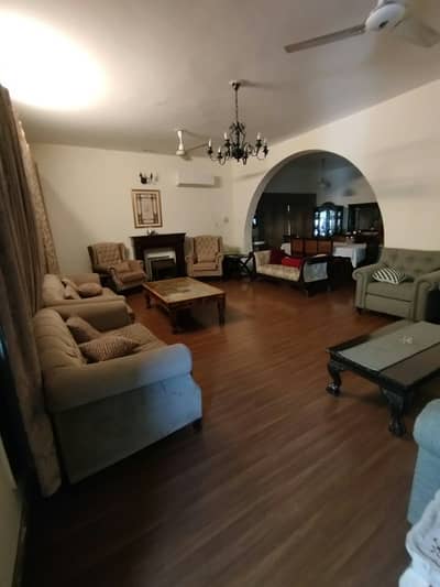 Solid Construction 1 Kanal House For Sale Very Near To School Masjid Park And Market Category Boulevard