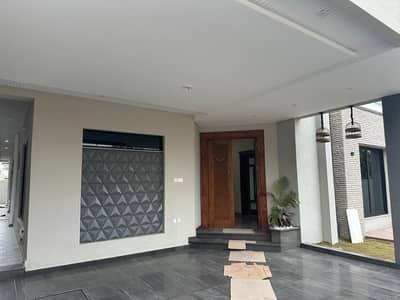 Elegant Designer Corner House For Sale | 1 Kanal | DHA Phase 2, Block B