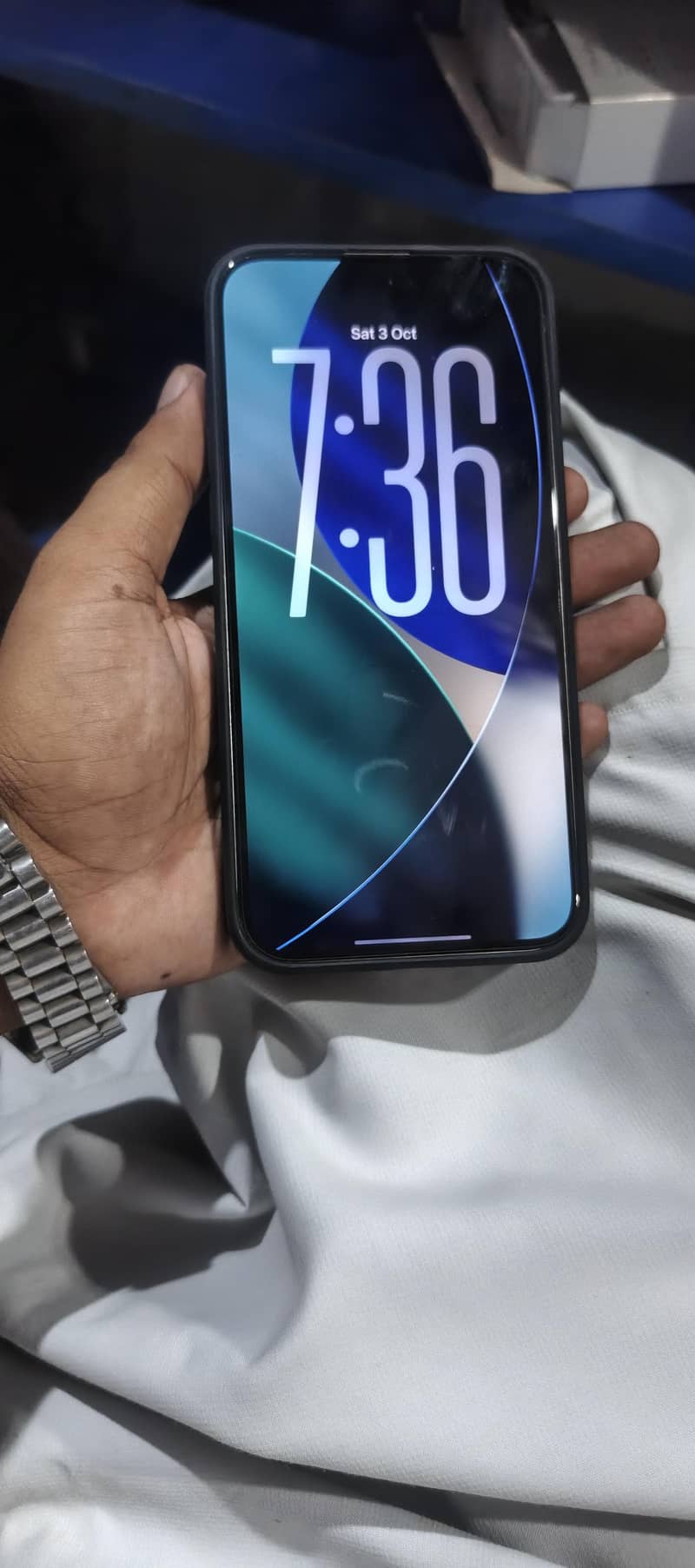 Apple iPhone 15 Pro Max 1
