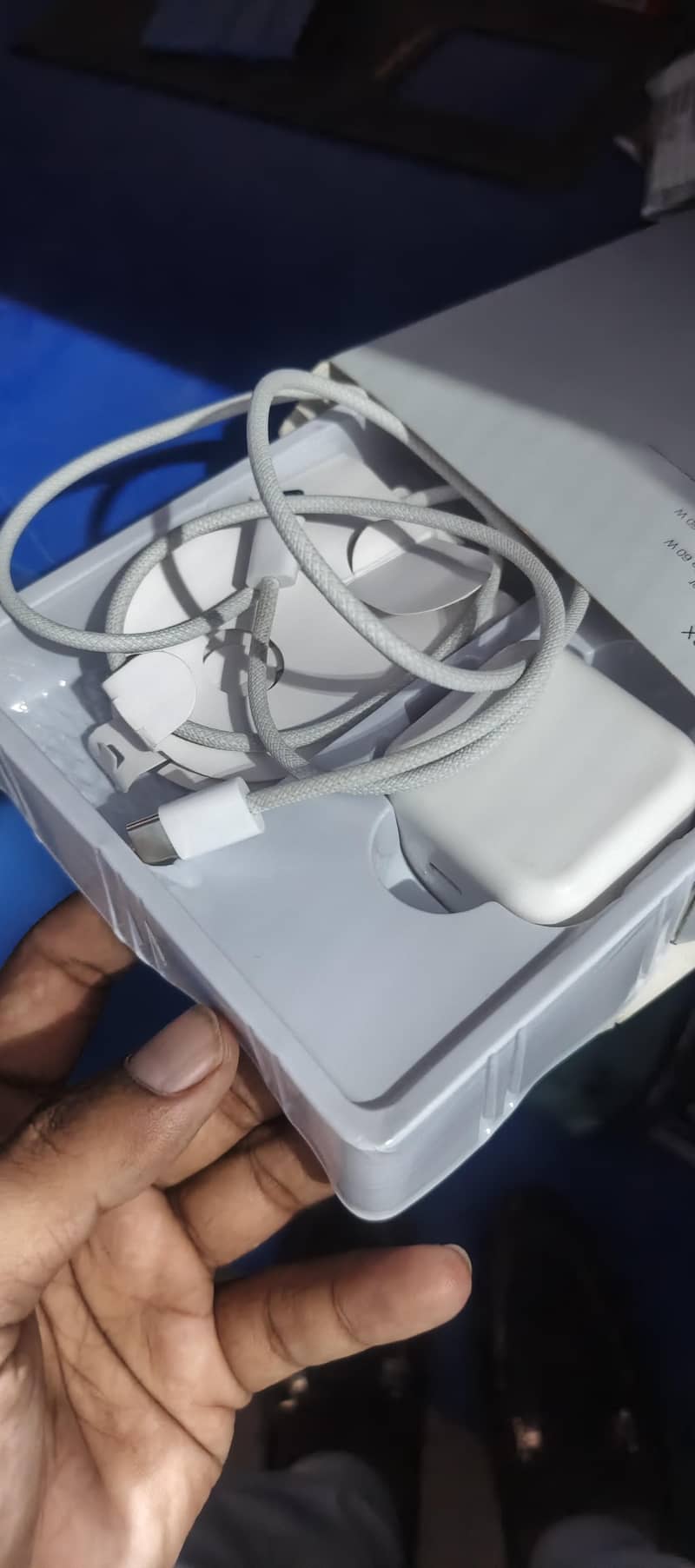 Apple iPhone 15 Pro Max 7